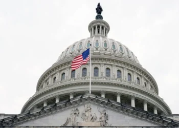 To Κονγκρέσο στις ΗΠΑ. AP Photo/Manuel Balce Ceneta