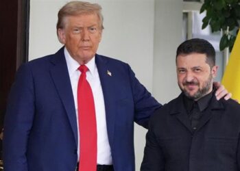 Τραμπ: «Εφικτή η λύση στον πόλεμο της Ουκρανίας»