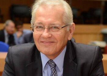 Δημήτρης Κωνσταντάρας