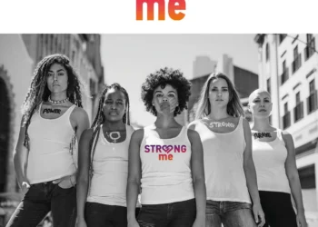 φεστιβάλ Strong Me