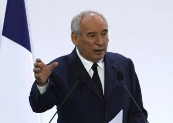 Πολιτική κρίση στη Γαλλία