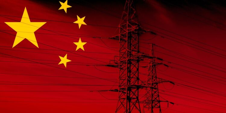 Πώς η Κίνα μετατρέπεται σε ένα «ηλεκτρικό κράτος» ;