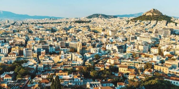 στεγαστικά δάνεια