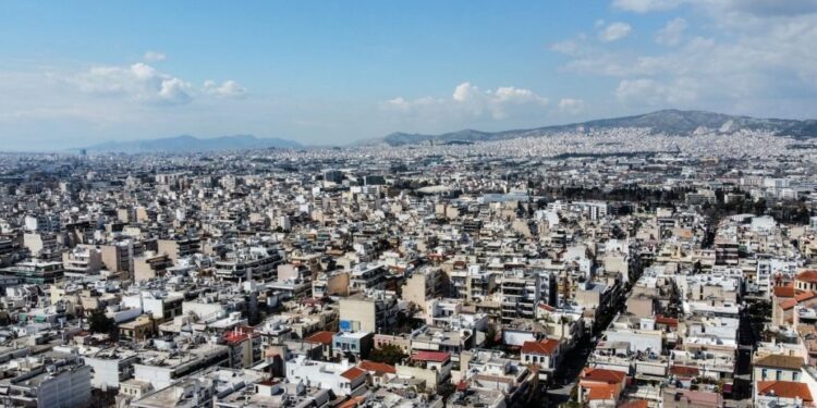 ΦΠΑ για νεόδμητα ακίνητα