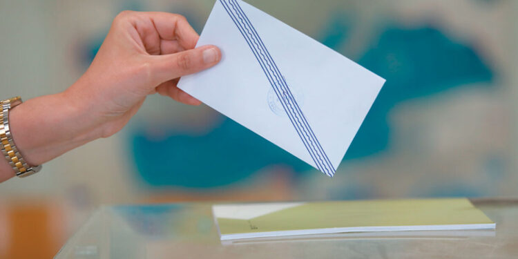 Δημοσκόπηση Interview