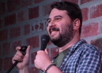 Σάλος με την απόλυση του ηθοποιού Πάρι Ρούπου