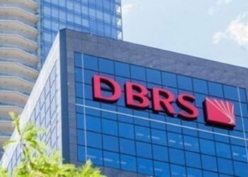 DBRS