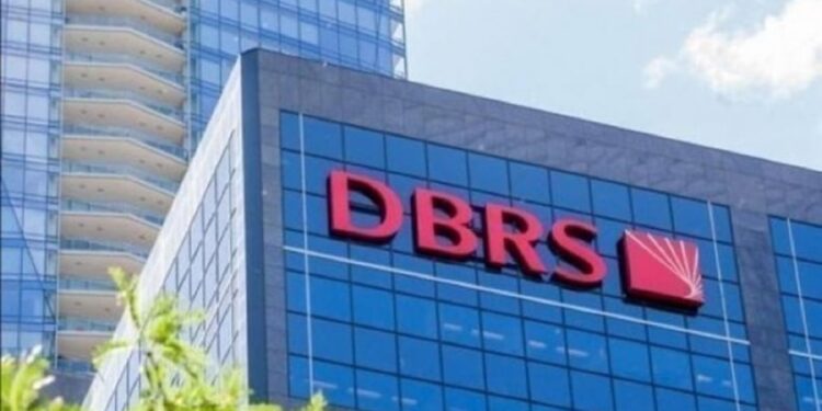 DBRS