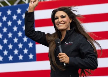 Κίμπερλι Γκιλφόιλ