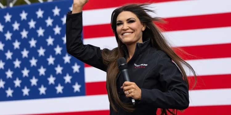 Κίμπερλι Γκιλφόιλ