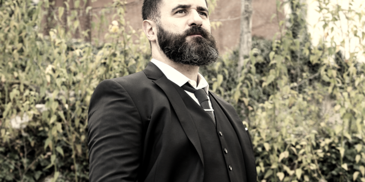 Ο εικαστικός Κωνσταντίνος Φάης απο τη συνέντευξη του στον Εθνικό Κήρυκα