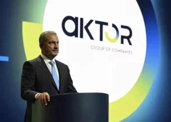 Αλέξανδρος Εξάρχου, Πρόεδρος ΔΣ και Διευθύνων Σύμβουλος