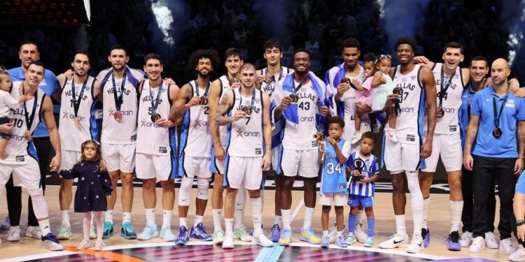 Εθνική μπάσκετ - ΙΝΤΙΜΕ