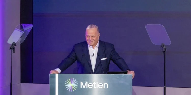METLEN