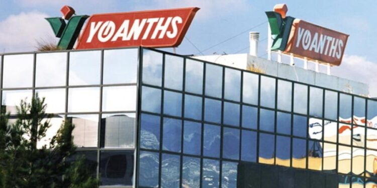 η Υφαντής ΑΒΕΕ προχώρησε στην εξαγορά του 100% της αλλαντοβιομηχανίας Π.Γ. Νίκας ΑΒΕΕ