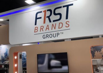 First Brands
