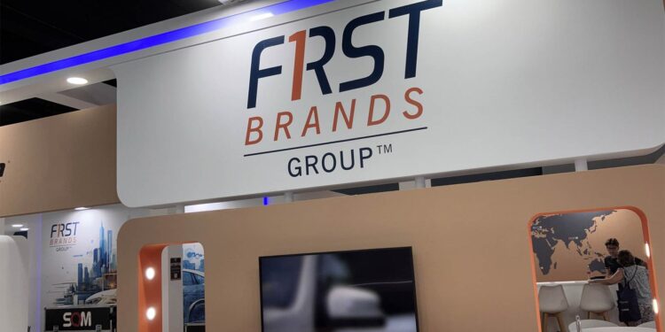 First Brands