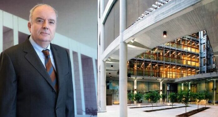 Γιώργος Περιστέρης