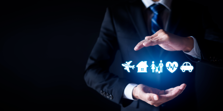 Ασφαλιστική αγορά: Άνοδος 4,3% στο επτάμηνο με κινητήρα τις ασφάλειες ζημιών