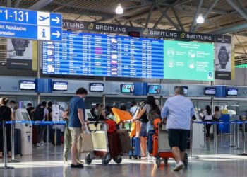 Τουρισμός και εξαγωγές