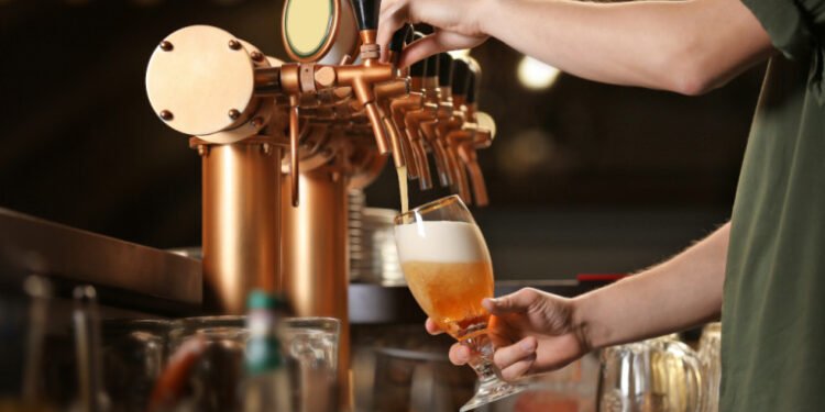 Ανοιχτά Ζυθοποιεία