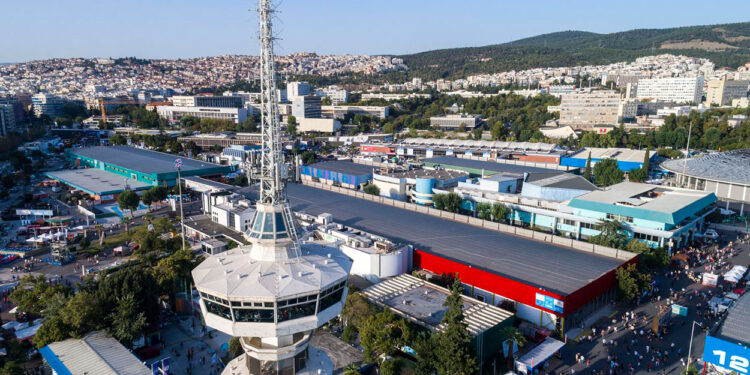 ΔΕΘ: Επιμελητήρια και βιομηχανία κρούουν τον κώδωνα για το ενεργειακό κόστος