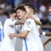 Ελλάδα – Λευκορωσία 5-1