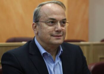Γρηγόρης Κωνσταντέλλος