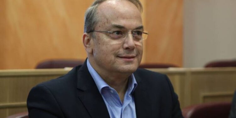 Γρηγόρης Κωνσταντέλλος