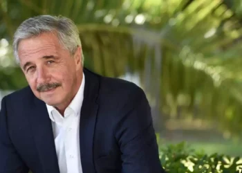 Γιάννης Μανιάτης