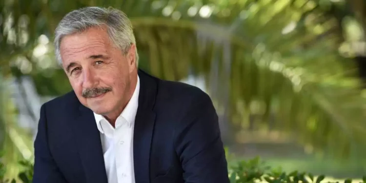 Γιάννης Μανιάτης