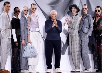 REUTERS / Claudia Greco