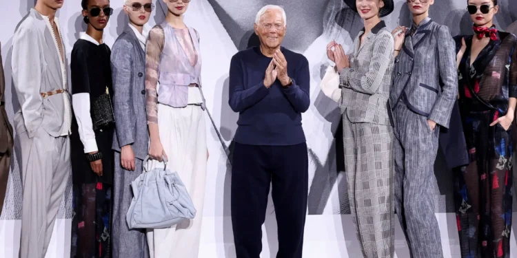 REUTERS / Claudia Greco