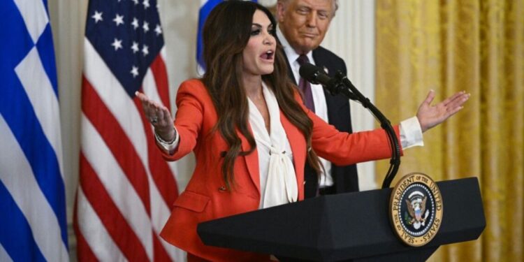 Κίμπερλι Γκίλφοϊλ