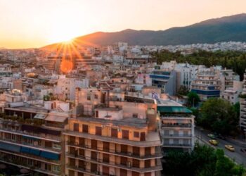 βραχυχρόνιες μισθώσεις