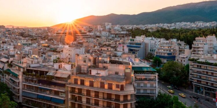 βραχυχρόνιες μισθώσεις