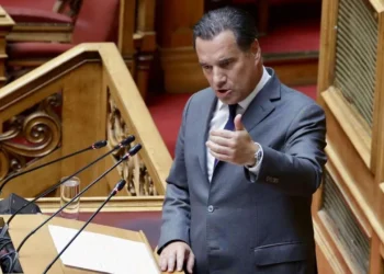 Άδωνις Γεωργιάδης