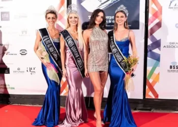 GS Hellas – Miss Universe Greece 2025