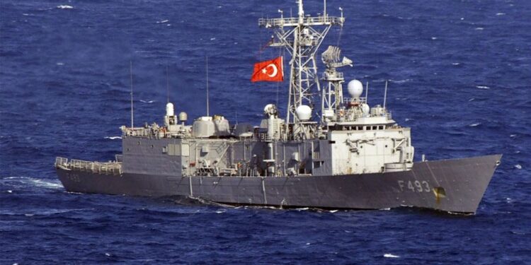 Τουρκία: Νέα Navtex με αίτημα αποστρατιωτικοποίησης 23 ελληνικών νησιών