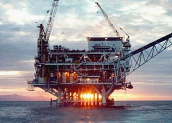 Υδρογονάνθρακες - Chevron