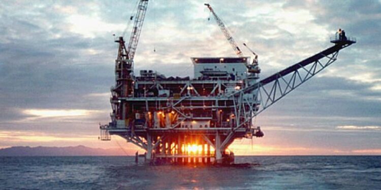 Υδρογονάνθρακες - Chevron