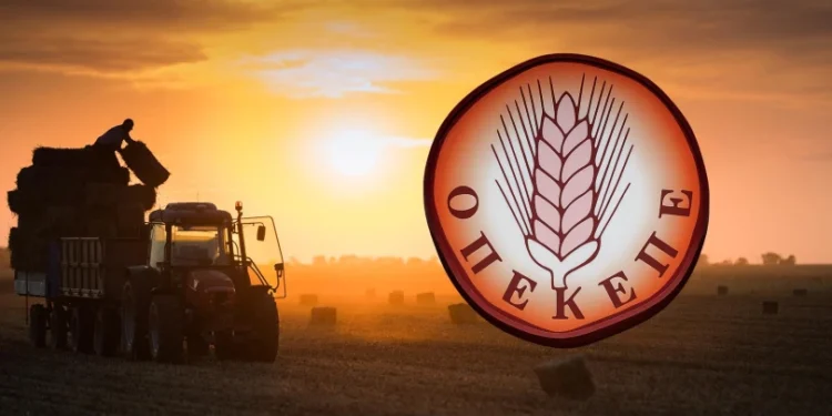 Σκάνδαλο ΟΠΕΚΕΠΕ