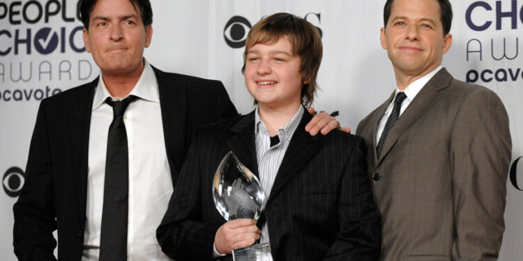 Τζον Κράιερ - Τσάρλι Σιν