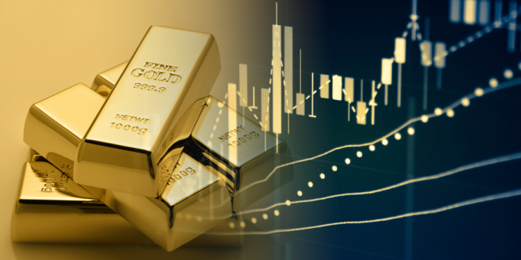 Ψηφιακός χρυσός