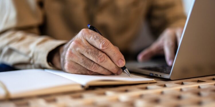 Συντάξεις - Τέλος στην προσωπική διαφορά