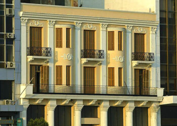 TOR Hotel Group: Στην Αθήνα το νέο ξενοδοχείο του Ομίλου – 100 χρόνια ιστορίας στην ελληνική φιλοξενία