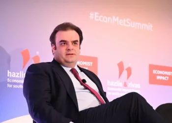 Πιερρακάκης: Η περιφέρεια στον πυρήνα της κυβερνητικής στρατηγικής