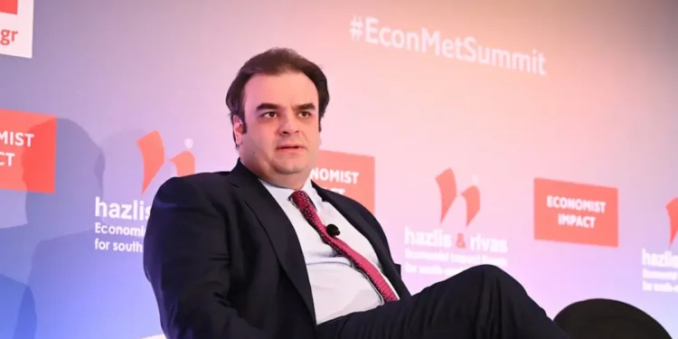Πιερρακάκης: Η περιφέρεια στον πυρήνα της κυβερνητικής στρατηγικής