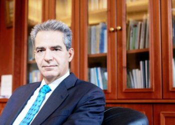 Άγγελος Συρίγος