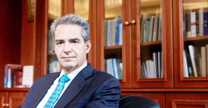 Άγγελος Συρίγος